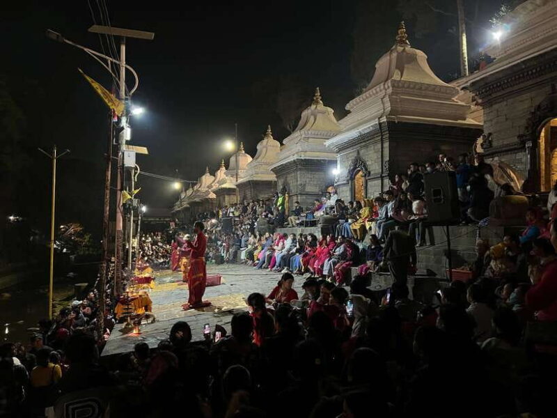 Kathmandu: Cremation & Aarati Evening Tour at Pashupatinath - Introduction: Why This Tour Is Worth Your Time