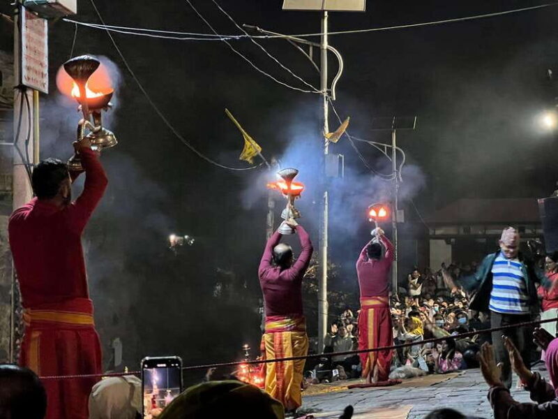 Kathmandu: Cremation & Aarati Evening Tour at Pashupatinath - What’s Included and What’s Not