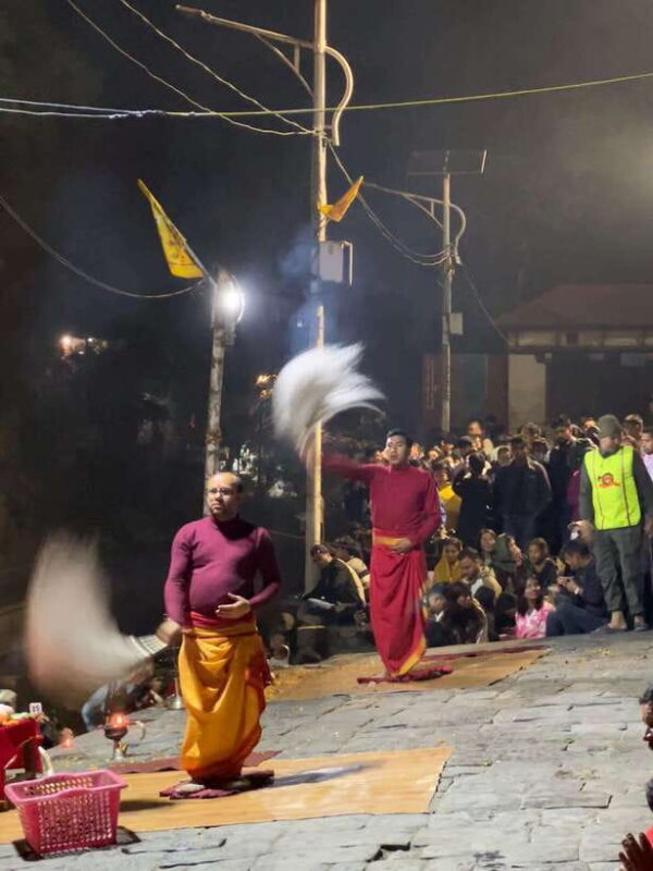 Kathmandu: Cremation & Aarati Evening Tour at Pashupatinath - Additional Considerations