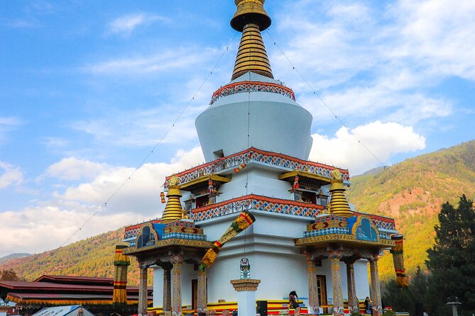 Kathmandu Day Tour - Cultural Insights of Kathmandu
