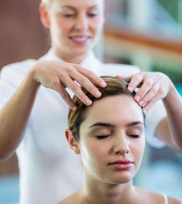 Kathmandu: Deep Hair Oil Massage, Wash, & Blow Dry in Thamel - Key Points