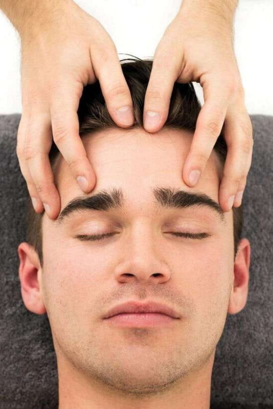 Kathmandu: Deep Hair Oil Massage, Wash, & Blow Dry in Thamel - What to Expect During Your Visit