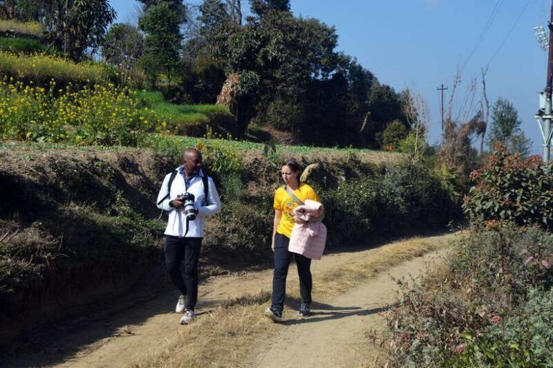 Kathmandu: Dhulikhel to NamoBuddha Day Hike with Lunch - A Deep Dive into the Tour Experience