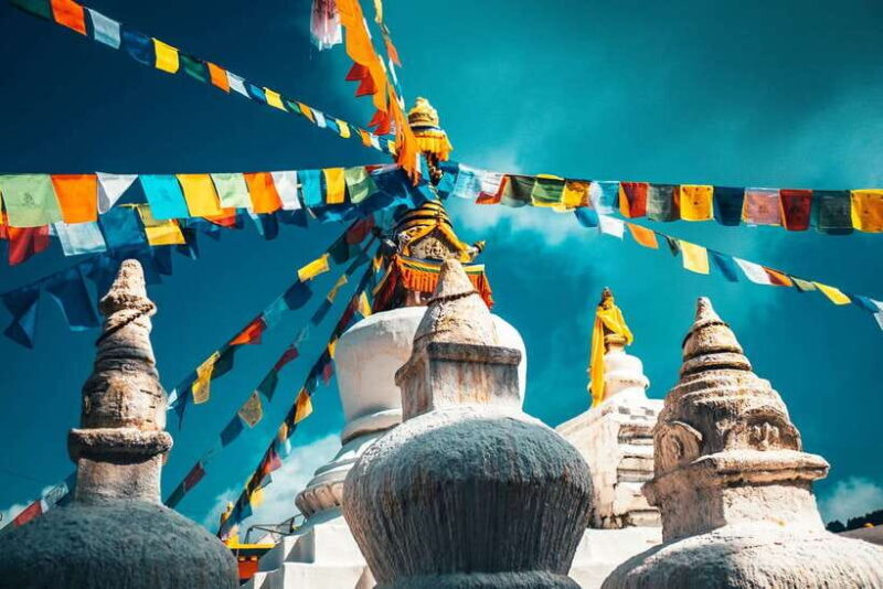 Kathmandu: Dhulikhel to NamoBuddha Day Hike with Lunch - FAQs