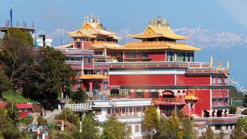 Kathmandu: Dhulikhel to Namobuddha Full-Day Guided Hike - Kathmandu: Dhulikhel to Namobuddha Full-Day Guided Hike – A Detailed Review