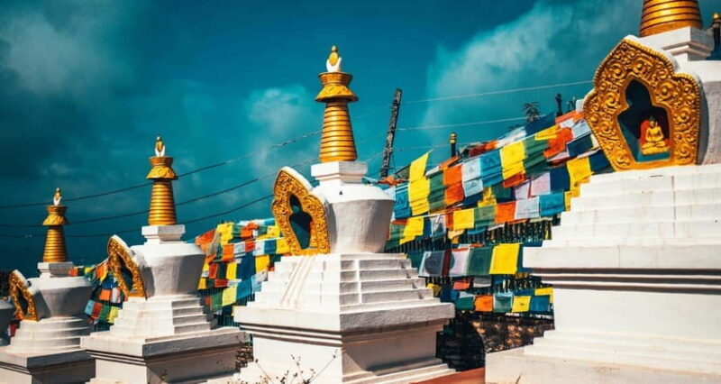 Kathmandu: Dhulikhel to Namobuddha Full-Day Guided Hike - Key Points
