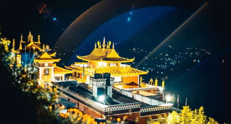 Kathmandu: Dhulikhel to Namobuddha Full-Day Guided Hike - The Hike: Walking Through Nepal’s Heartland