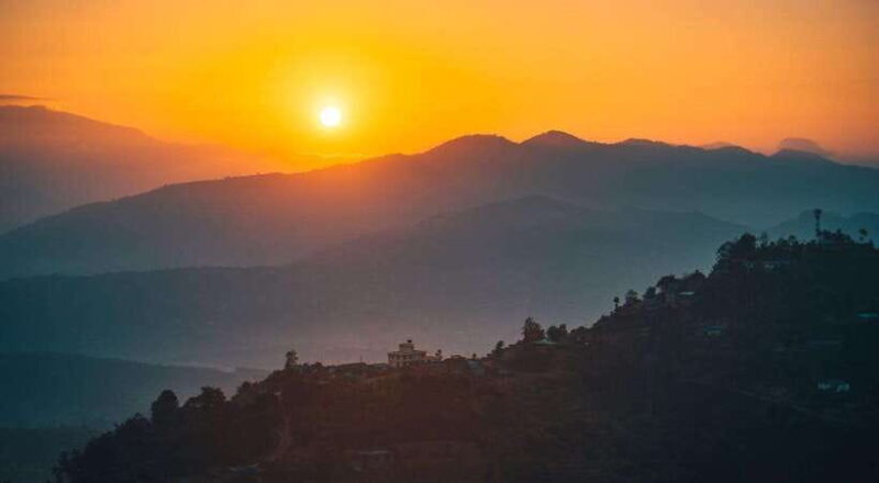 Kathmandu: Dhulikhel to Namobuddha Full-Day Guided Hike - The Experience: What Makes This Hike Special?