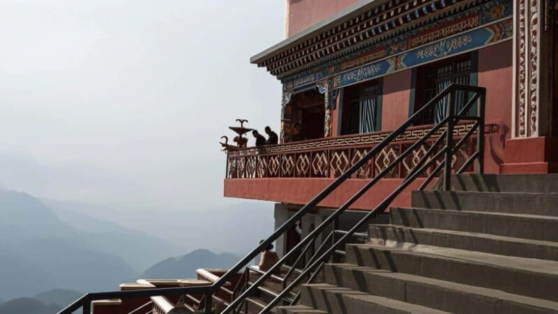 Kathmandu: Dhulikhel to Namobuddha Full-Day Guided Hike - Analyzing the Price and Value