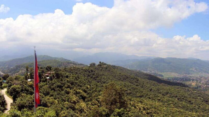 Kathmandu: Dhulikhel to Namobuddha Full-Day Guided Hike - Who Will Love This Experience?