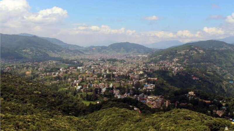 Kathmandu: Dhulikhel to Namobuddha Full-Day Guided Hike - The Sum Up