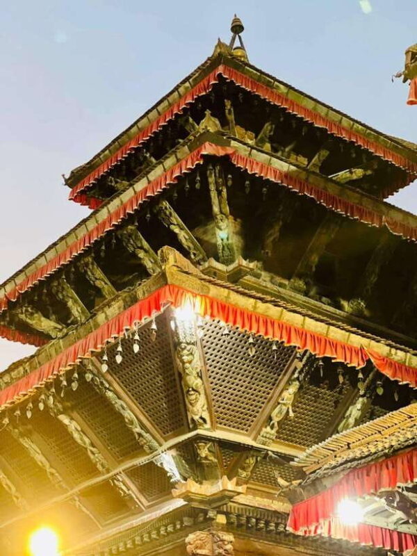 Kathmandu: Durbar Square, Ason Market & Kathe Simbu Stupa - Who Will Love This Tour?