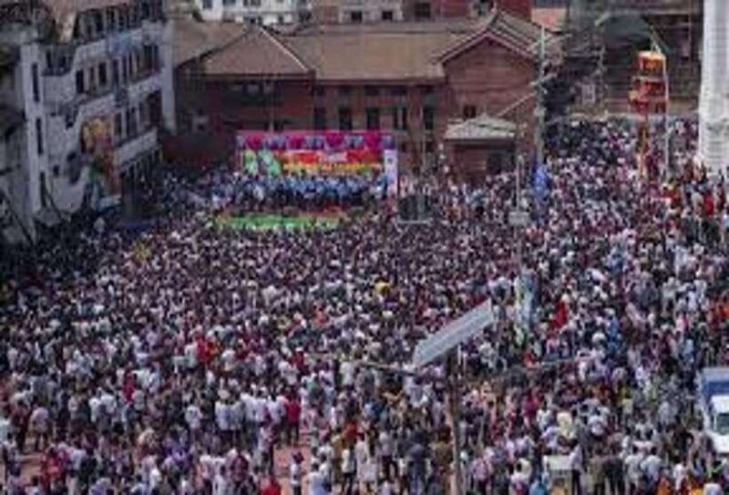 Kathmandu Durbar Square | Holi Festival Celebration 2 March - Pricing and Value