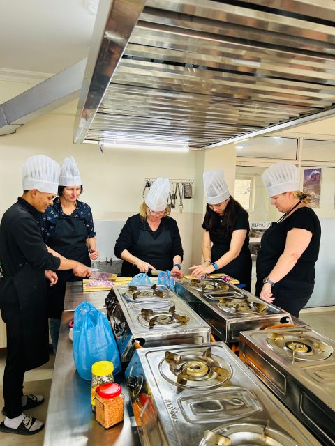 Kathmandu Durbar Square Walking Tour & Nepali Cooking Class - Historical Significance