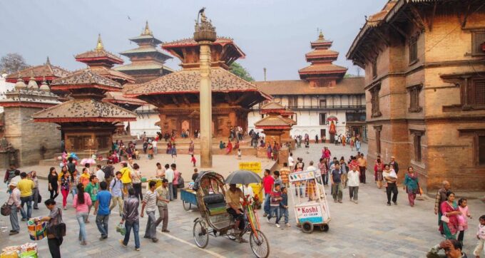 Kathmandu Durbar Square Walking Tour & Nepali Cooking Class - Important Considerations