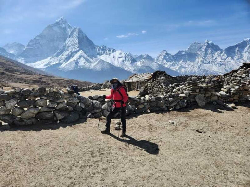 Kathmandu: Everest Base Camp Helicopter Tour with Breakfast - FAQ