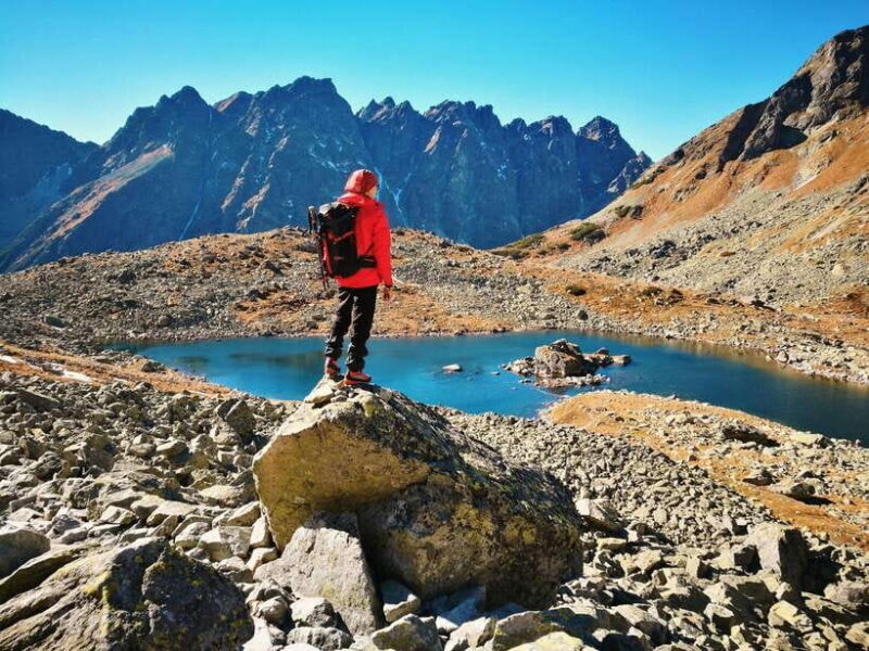Kathmandu: Everest Base Camp Trek 14 days (All inclusive) - What It Means for You