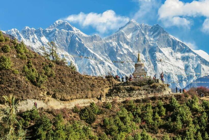 Kathmandu: Everest Base Camp Trek 14 days (All inclusive) - Who Will Benefit Most from This Tour?