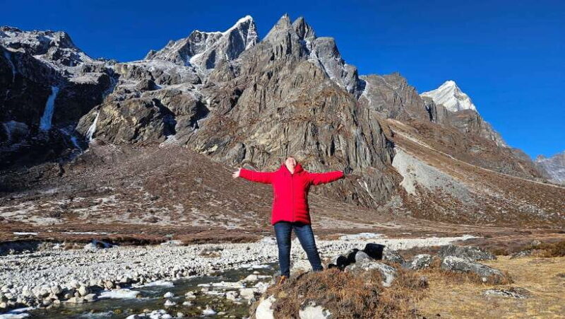 Kathmandu: Everest Base Camp Trek 14 days (All inclusive) - FAQs