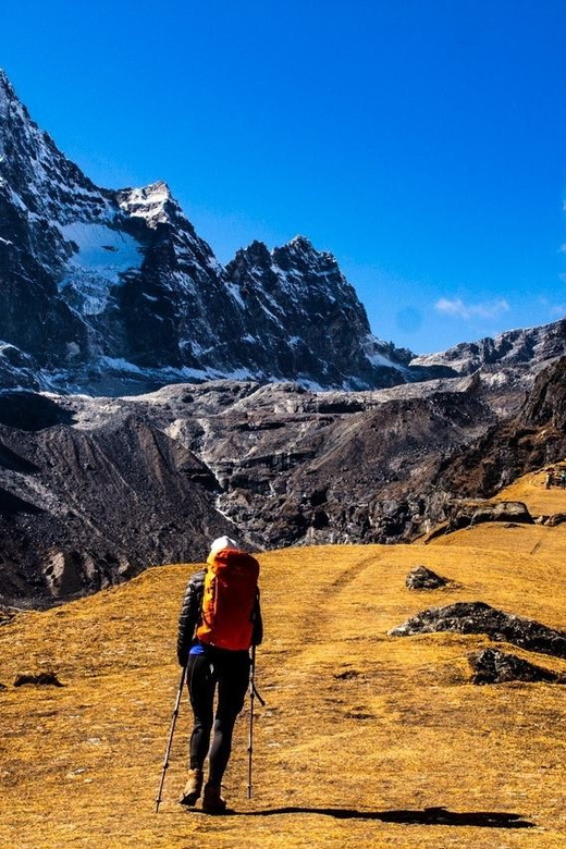 Kathmandu Everest Helicopter Tour With Guranteed Landing - Accessibility Features