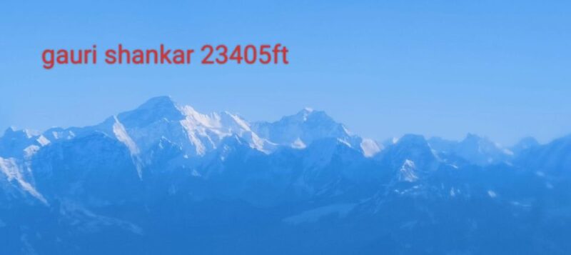 Kathmandu: Everest Mountain Flight Plane Tour With Transfers - Experience Highlights