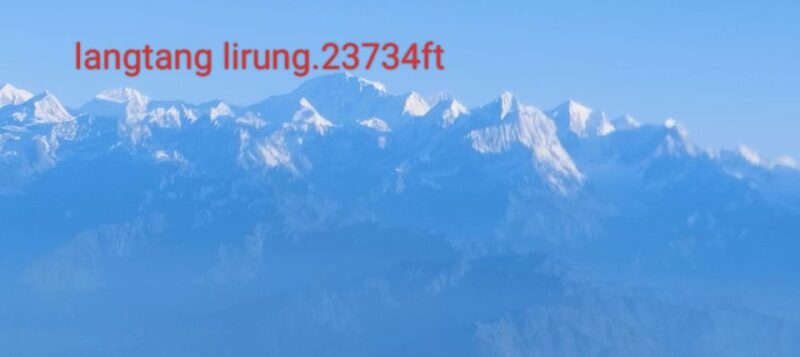 Kathmandu: Everest Mountain Flight Plane Tour With Transfers - Booking Process