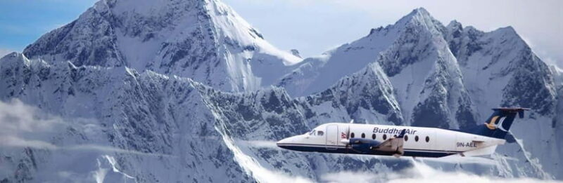 Kathmandu : Everest Mountain Flight - with Private Transfers - Why This Everest Flight Stands Out
