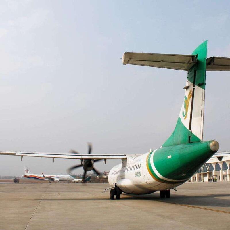 Kathmandu : Everest Mountain Flight - with Private Transfers - The Value of This Tour