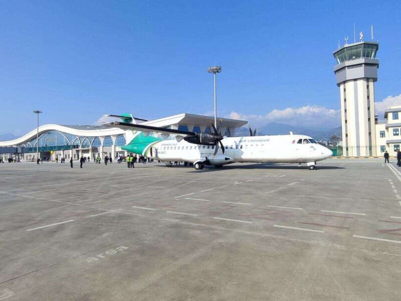 Kathmandu : Everest Mountain Flight - with Private Transfers - Authentic Experiences and Reviews