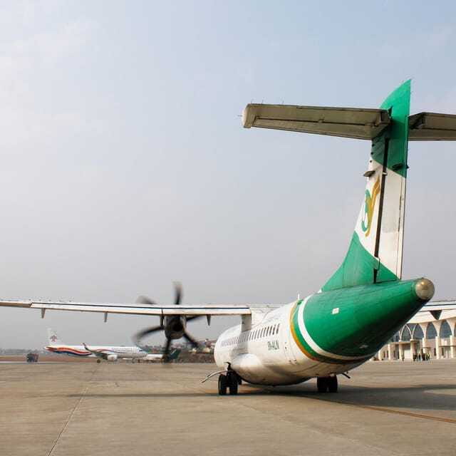 Kathmandu : Everest Mountain Flight - with Private Transfers - What to Expect and What to Bring