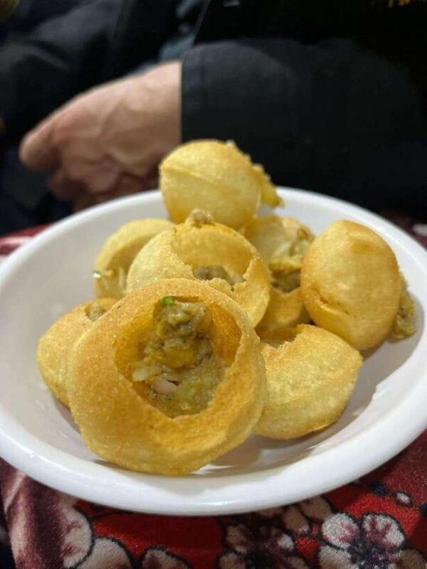 Kathmandu: Food and Drink Walking Tour - Key Points