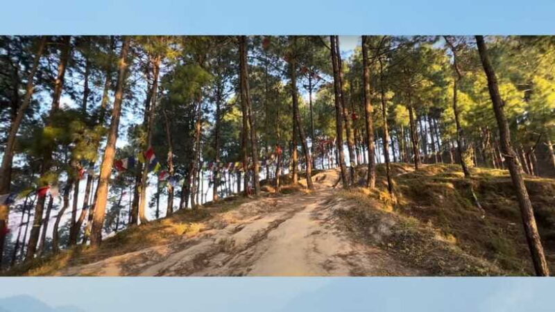 Kathmandu: Fresh air Hiking at Kapan-Jagdol-Nagi gumba - An In-Depth Look at the Experience