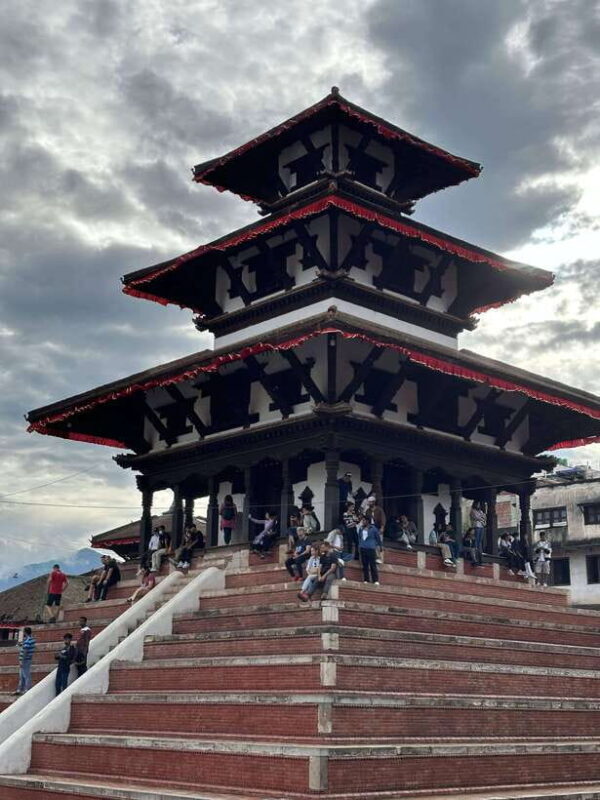 Kathmandu: Full-Day City Tour with Guide - Key Points