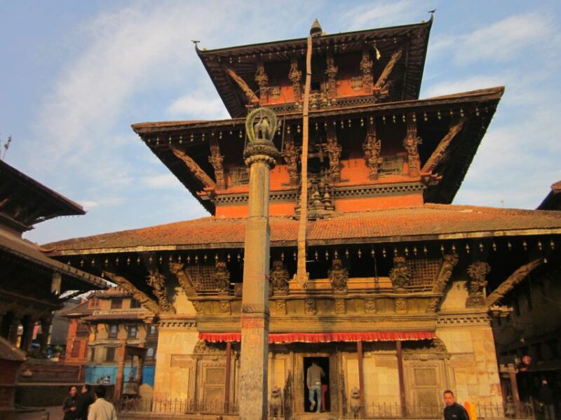 Kathmandu: Full-Day Tour of 5 World Heritage Sites - Frequently Asked Questions