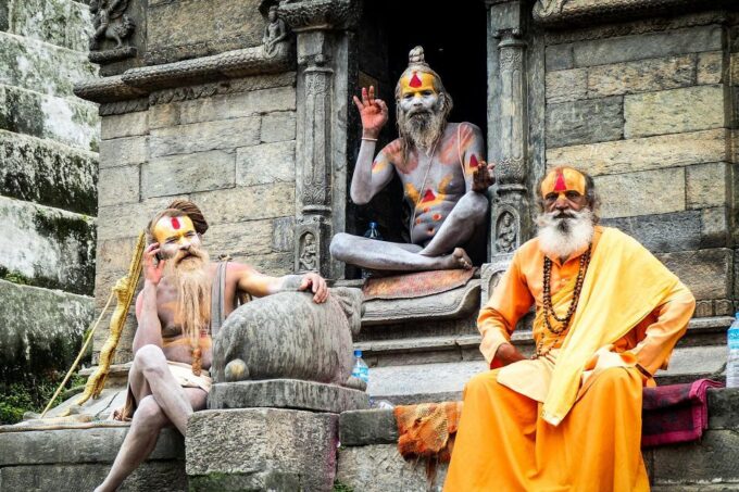 Kathmandu Half Day -3 Hours Tour - Important Information