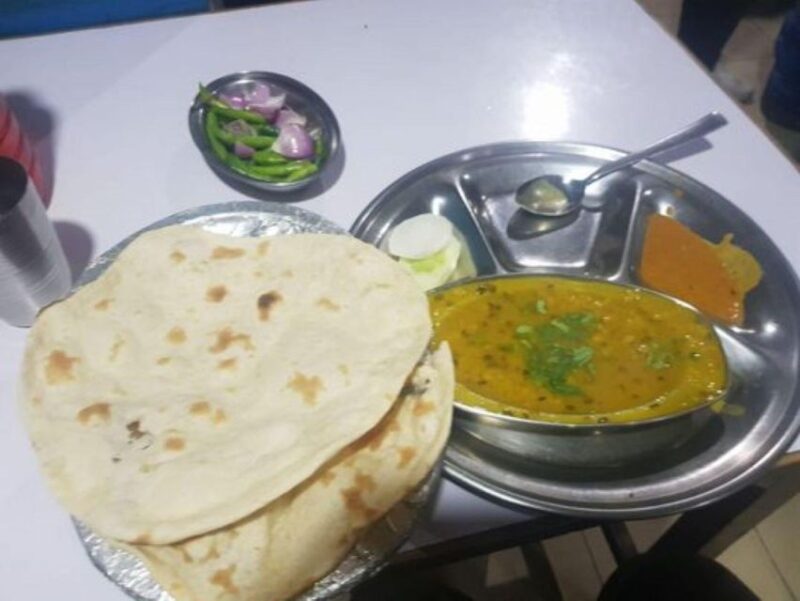 Kathmandu: Half Day Cooking Class in Thamel - Cultural Insights