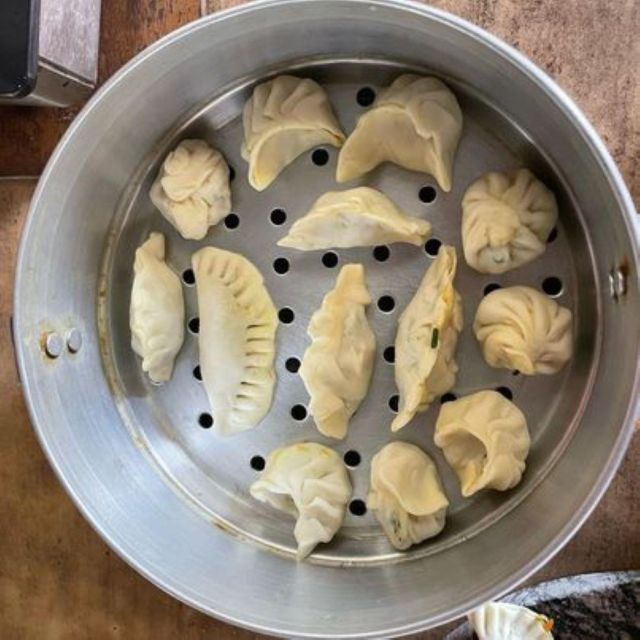 Kathmandu: Half Day Cooking Class in Thamel - Participant Guidelines