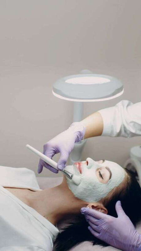 Kathmandu: Herbal Skin Glow Facial for Men & Women in Thamel - Key Points