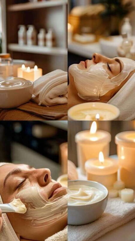 Kathmandu: Herbal Skin Glow Facial for Men & Women in Thamel - What Makes This Facial Stand Out?