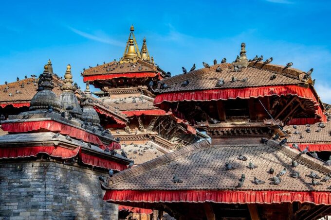 Kathmandu Heritage Sightseeing Tour - Frequently Asked Questions