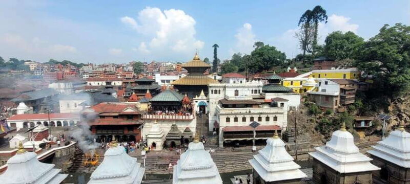 Kathmandu Heritage Tour: Guided Tour of World Heritage Site - Authentic Experiences and Cultural Insights