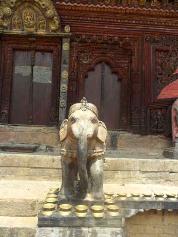 Kathmandu: Heritage Trail 2 Days Tour - Key Points