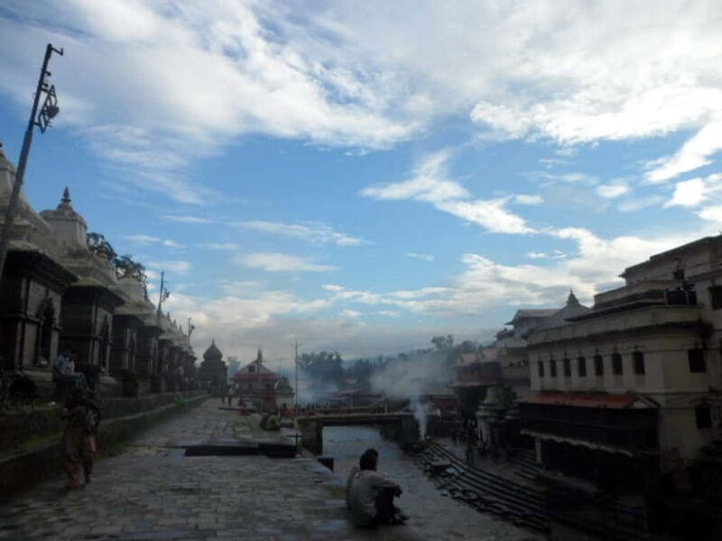 Kathmandu: Heritage Trail 2 Days Tour - Practical Insights