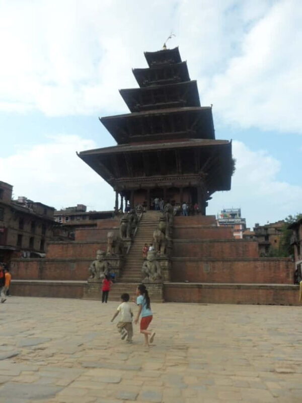 Kathmandu: Heritage Trail 2 Days Tour - What Reviewers Say