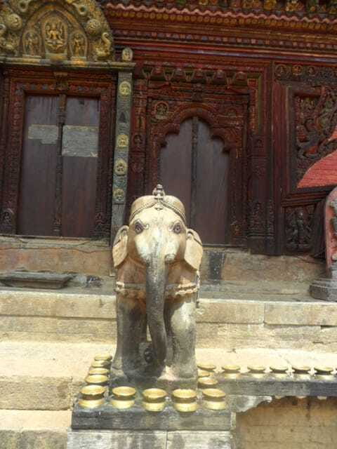 Kathmandu: Heritage Trail 2 Days Tour - Who Will Love This Tour?