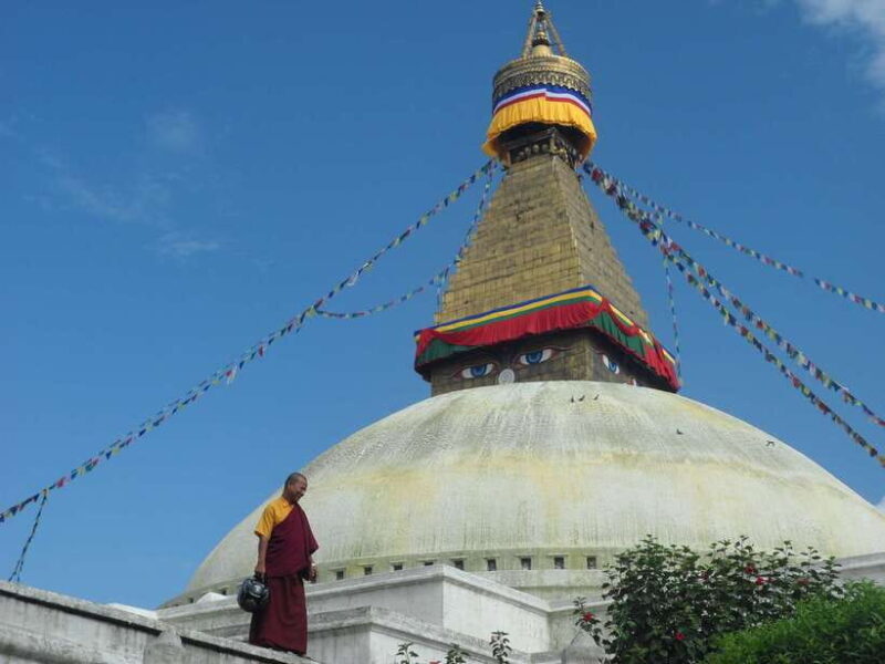 Kathmandu: Heritage Trail 2 Days Tour - The Sum Up
