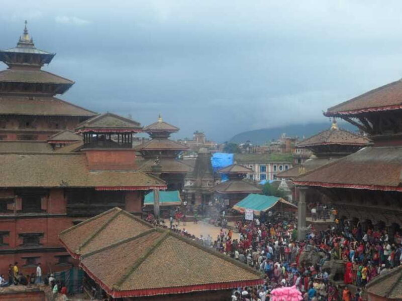 Kathmandu: Heritage Trail 2 Days Tour - FAQ