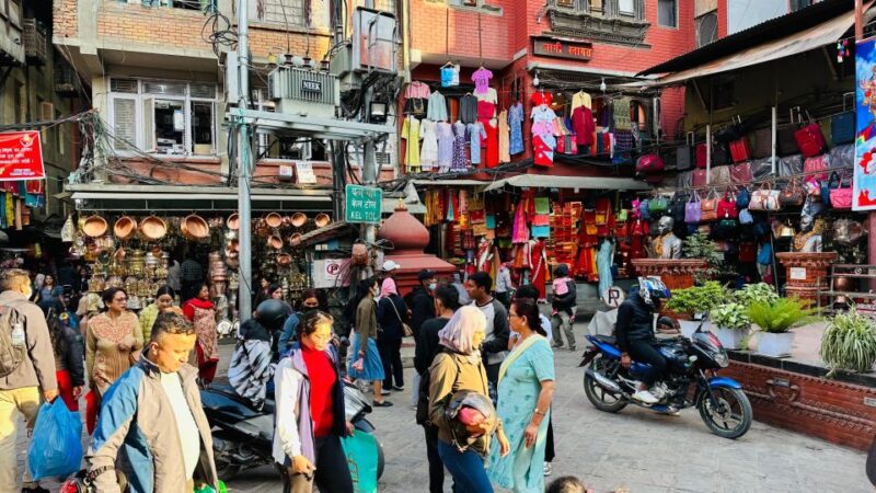 Kathmandu Heritage Walk | Heritage Walk of Kathmandu - Inclusions and Exclusions