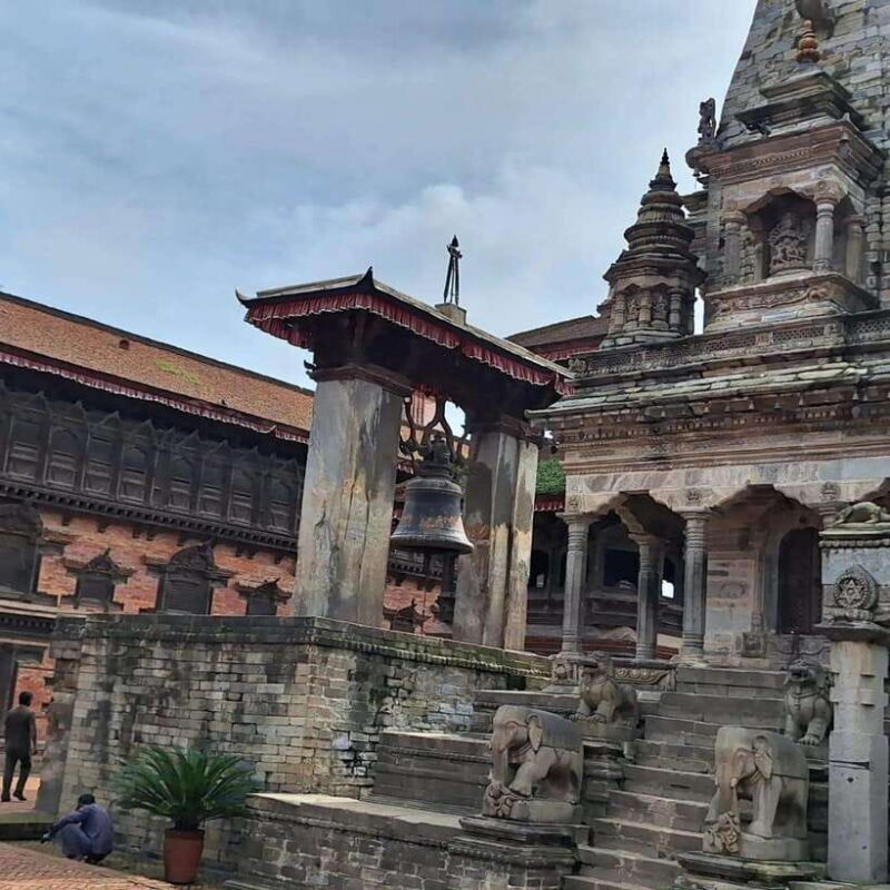 Kathmandu: Inner City Tour with 3 UNESCO World Heritage - Kathmandu: Inner City Tour with 3 UNESCO World Heritage Sites – A Practical Guide