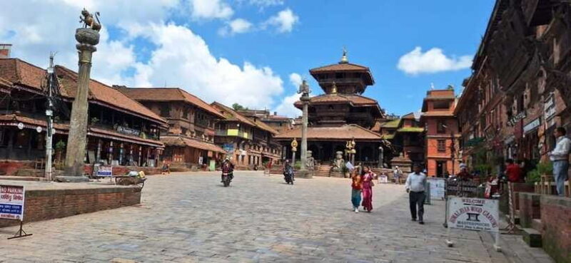 Kathmandu: Inner City Tour with 3 UNESCO World Heritage - Who Will Love This Tour?